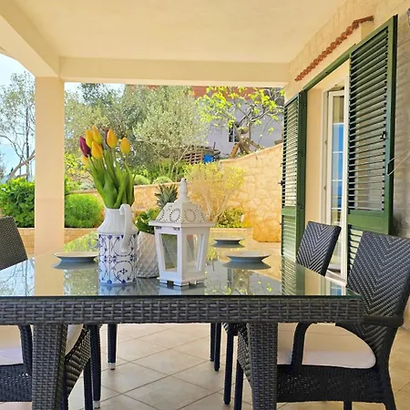 Apartament Oceanview Celestial *