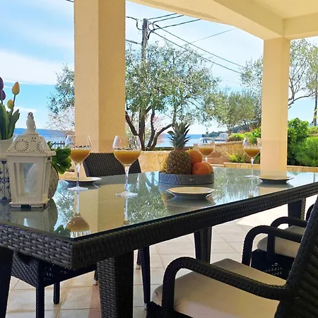 Apartman Oceanview Celestial *