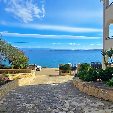 Apartman Oceanview Celestial *