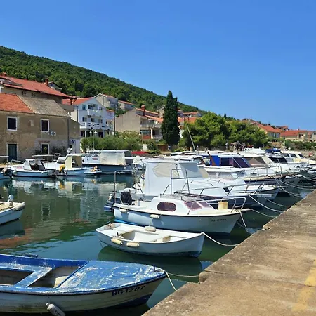 Apartament Oceanview Celestial