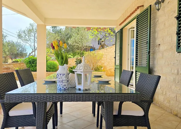 Apartament Oceanview Celestial *