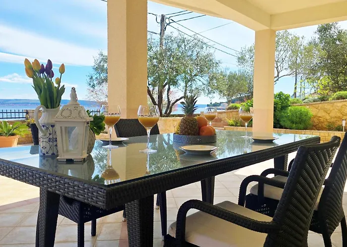 Apartman Oceanview Celestial *