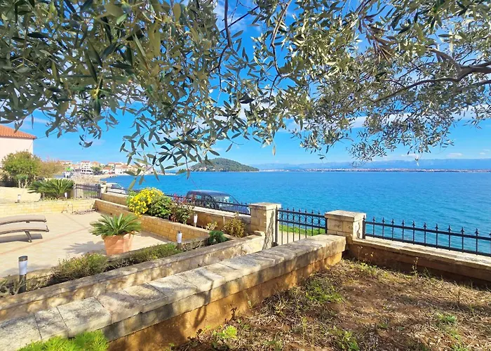 Apartman Oceanview Celestial Kali