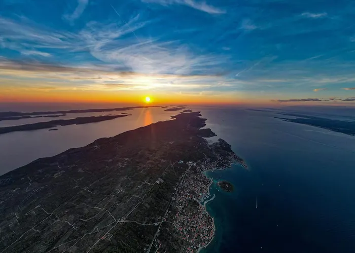 Apartament Oceanview Celestial Kali