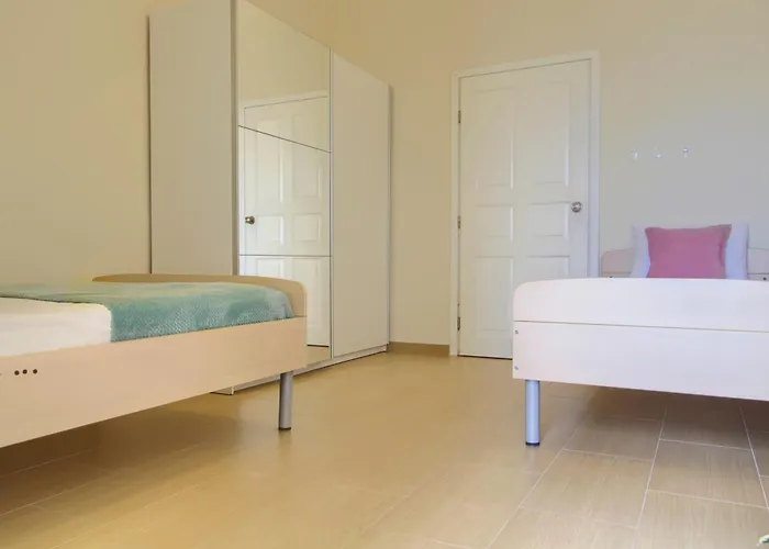 Oceanview Celestial Apartman *