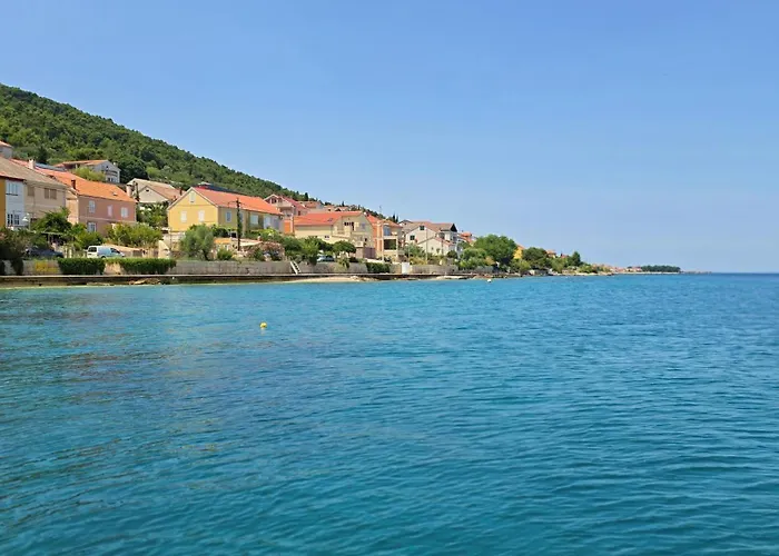 Oceanview Celestial Apartament Kali