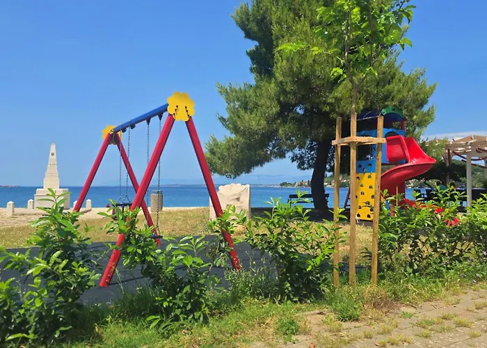 Apartman Oceanview Celestial Kali