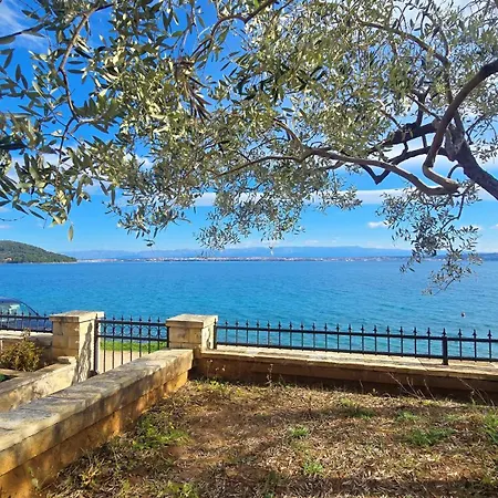 Oceanview Celestial Appartement Kali
