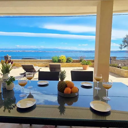 Oceanview Celestial Kali
