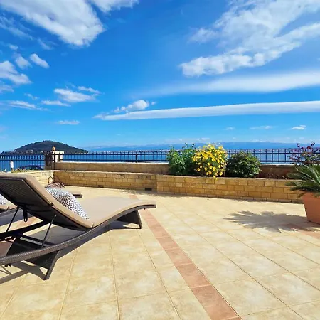 Appartement Oceanview Celestial
