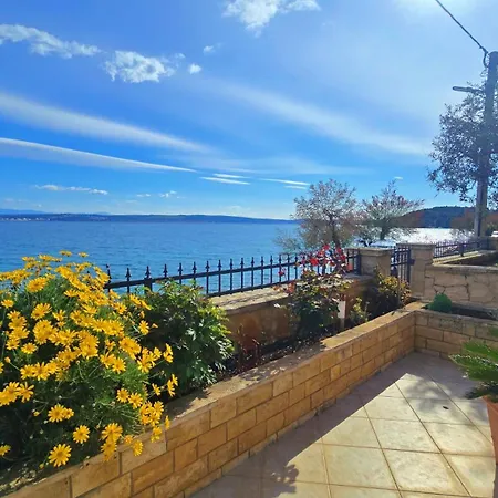Appartement Oceanview Celestial *
