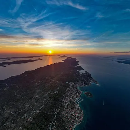 Apartamento Oceanview Celestial Kali