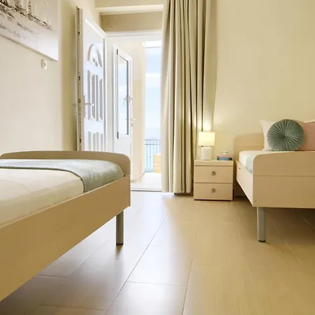 Apartamento Oceanview Celestial