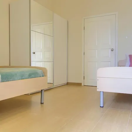 Oceanview Celestial Apartamento *