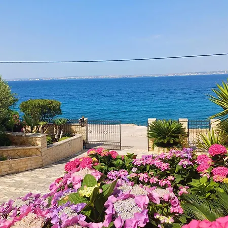 Appartement Oceanview Celestial *