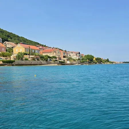 Oceanview Celestial Apartamento Kali