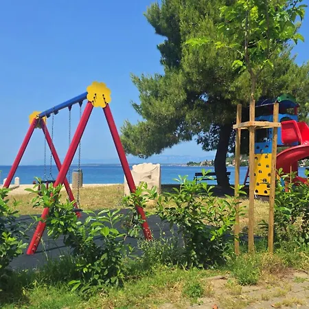 Apartamento Oceanview Celestial Kali