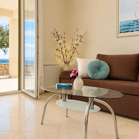 شقة Oceanview Celestial *