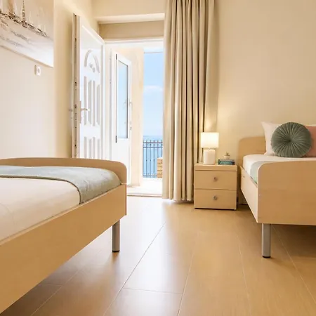 Appartement Oceanview Celestial