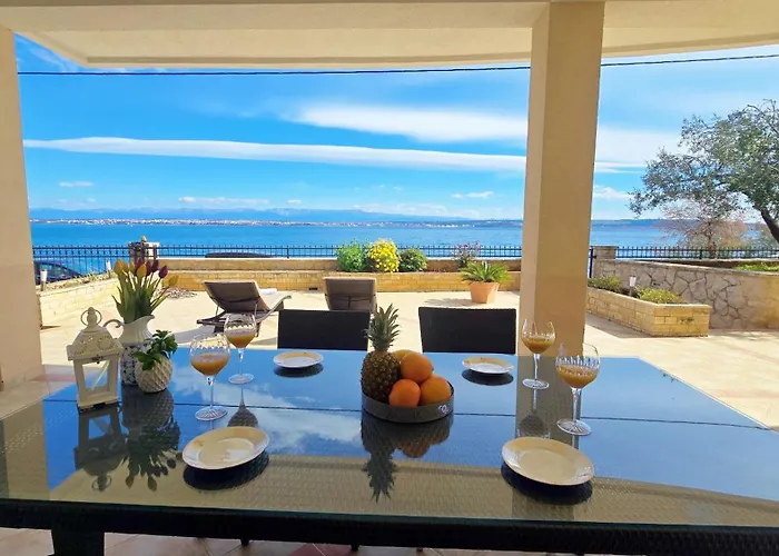 Oceanview Celestial Кали