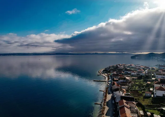 Oceanview Celestial Апартаменты *