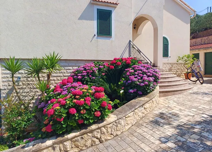 Oceanview Celestial Апартаменты