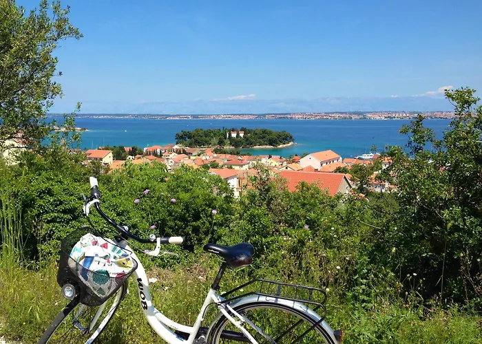 Oceanview Celestial 아파트 *