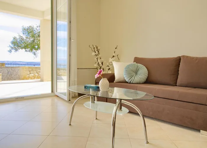 Oceanview Celestial 칼리